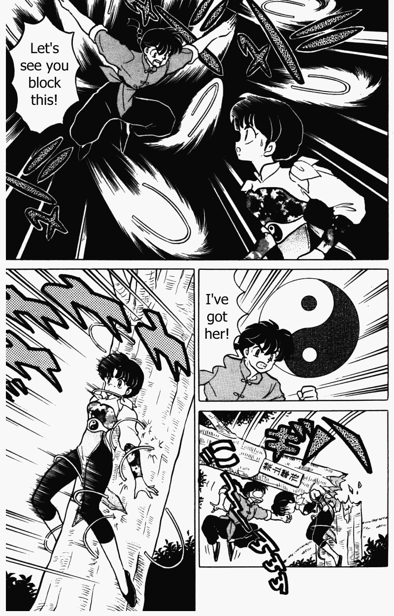 Ranma 1/2 Chapter 344 10